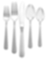 Flatware Pearl Rental