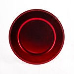 Thumbnail: Warm Color Chargers