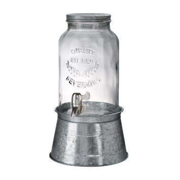 Thumbnail: Beverage Dispenser