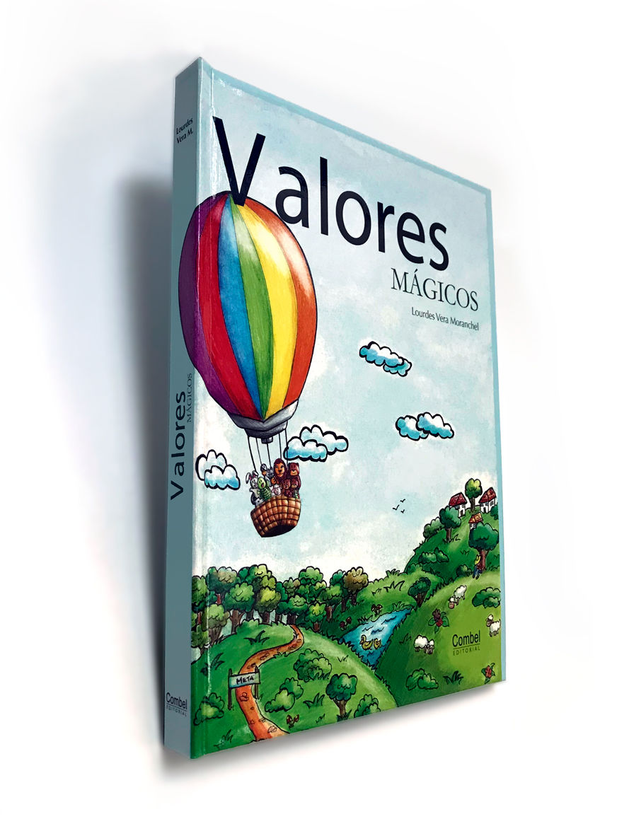 Impresion libro brillante CDMX