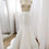 Thumbnail: One Day Bridal, Mikado Skirt, size  12 - 14 Bridal Separates