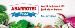 ABARROTES0102