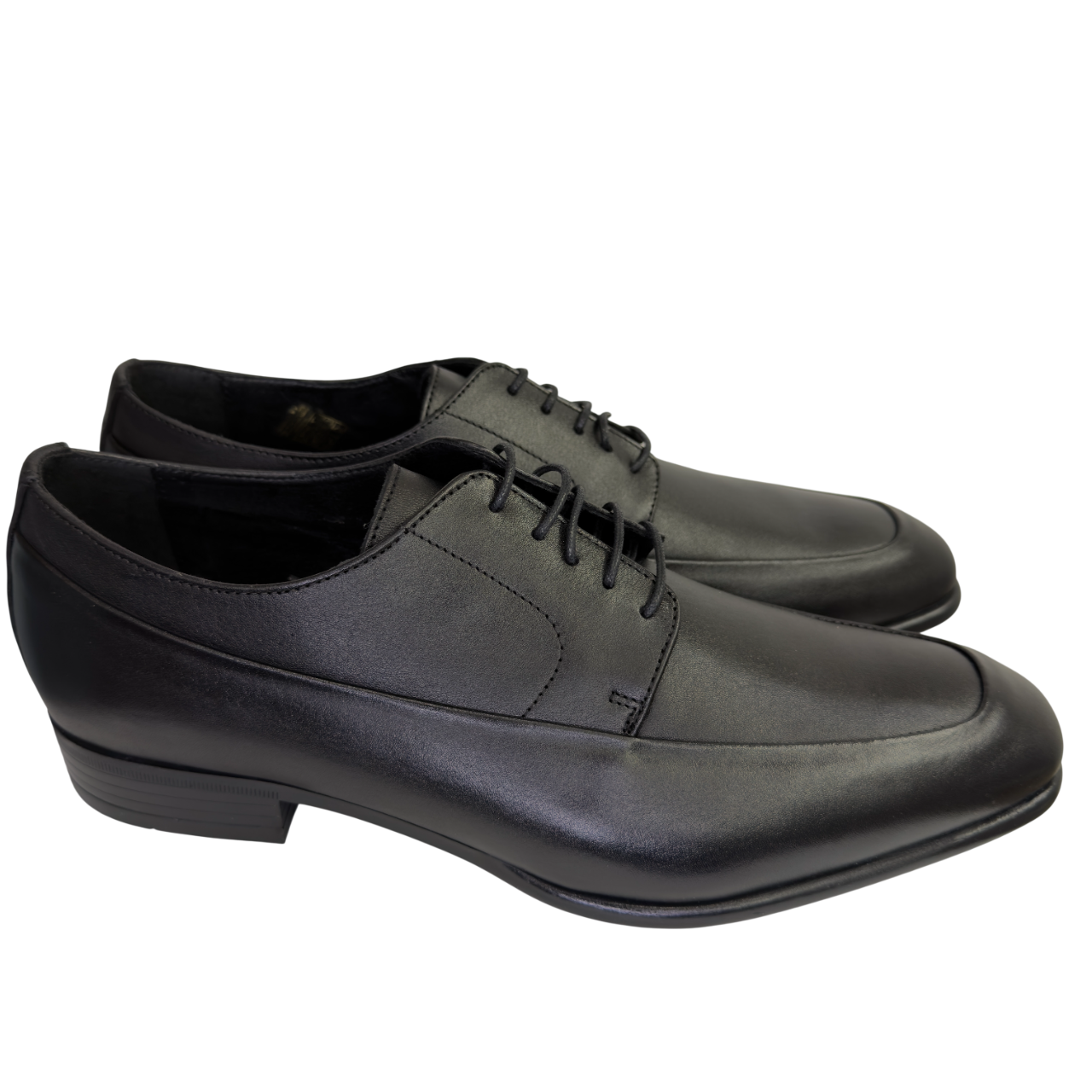 Zapato Piel BAERCHI