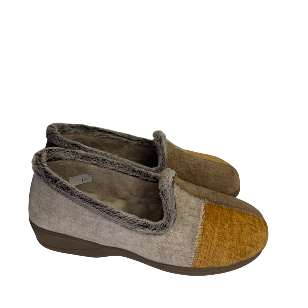 Zapatilla Cerrada Mujer KOKIS