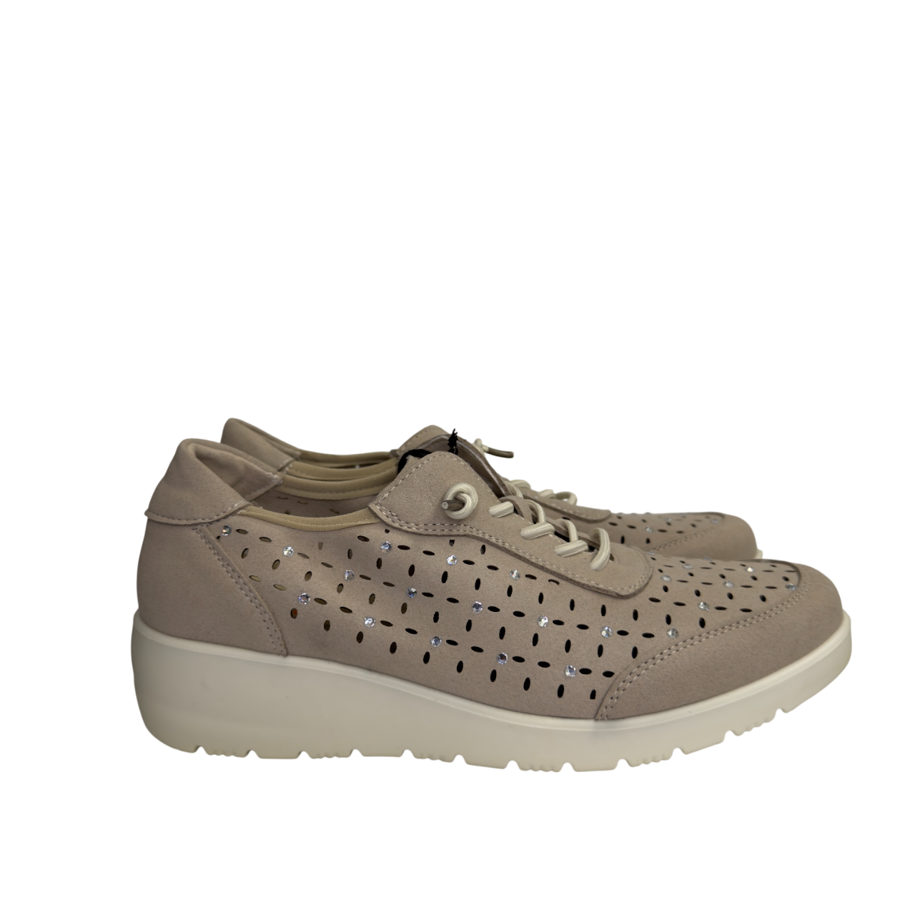 Deportiva DOCTOR CUTILLAS