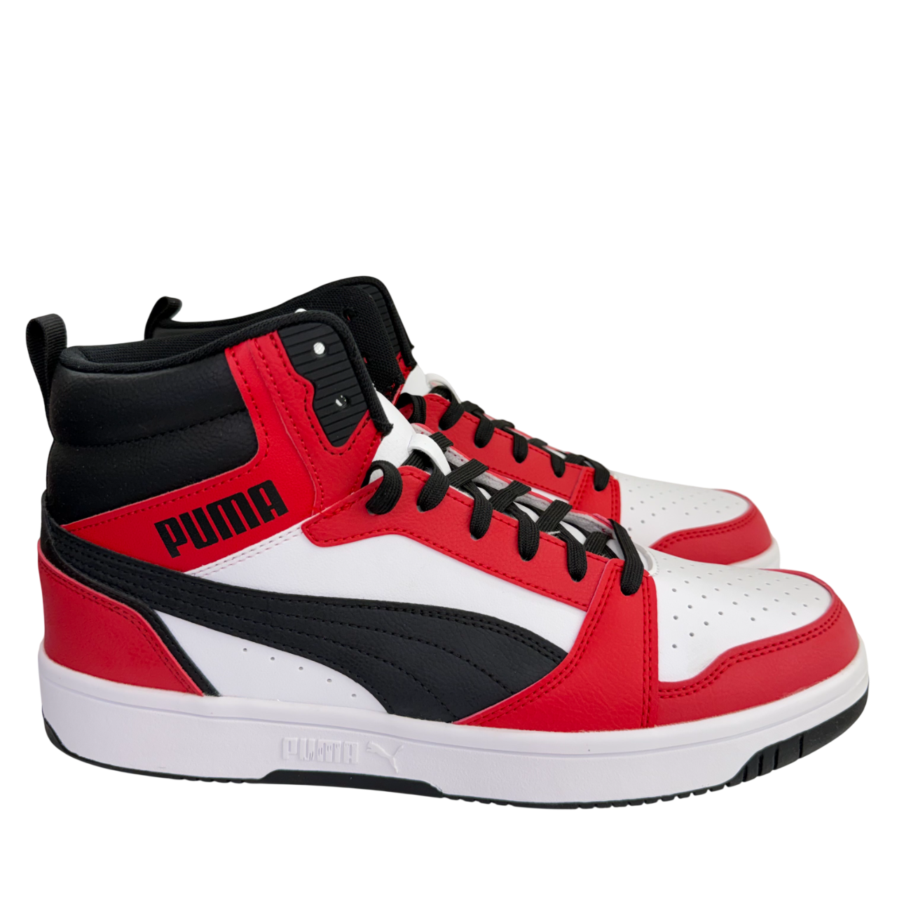 Rebound Bota Hombre PUMA