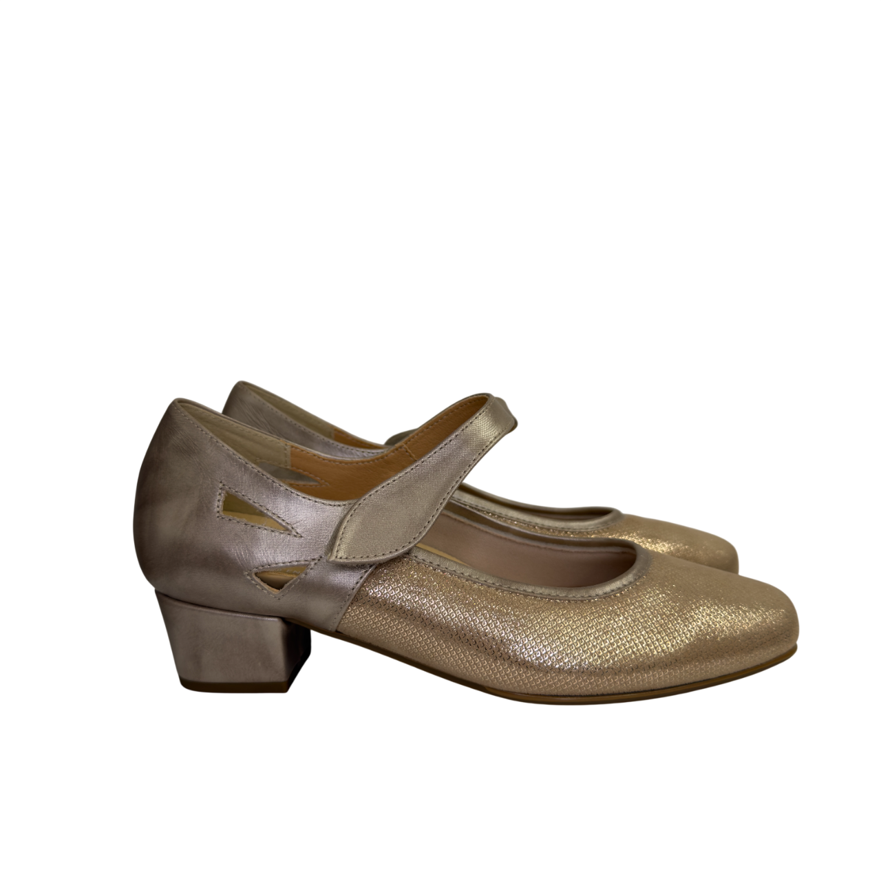 Zapato de Salón DOCTOR CUTILLAS
