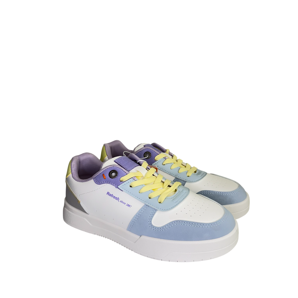 Miniatura: Zapatilla Plana Mujer REFRESH