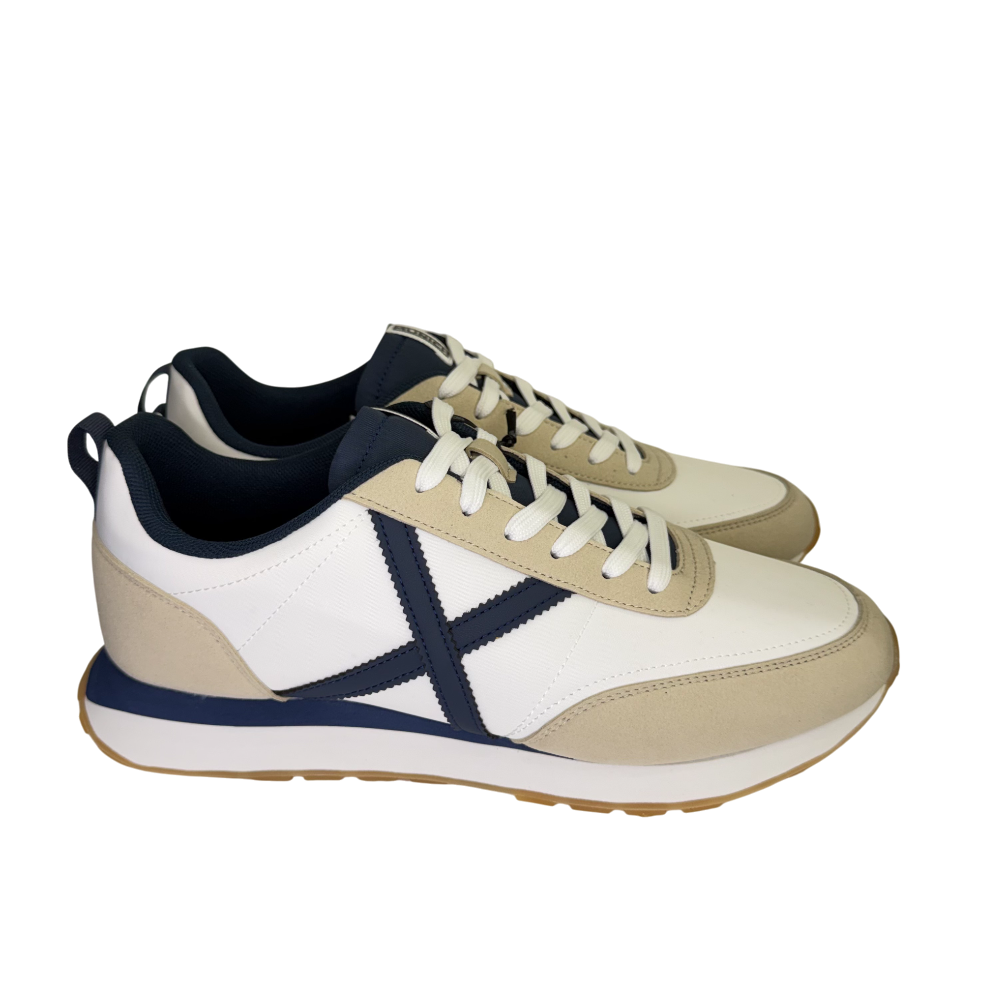 Zapatilla RUSH 02 MUNICH