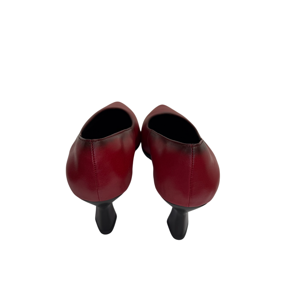 Miniatura: Zapatos tacón bajo DESIREE
