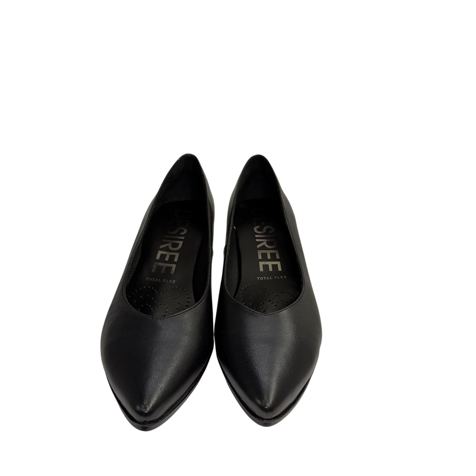 Miniatura: Zapatos tacón bajo DESIREE