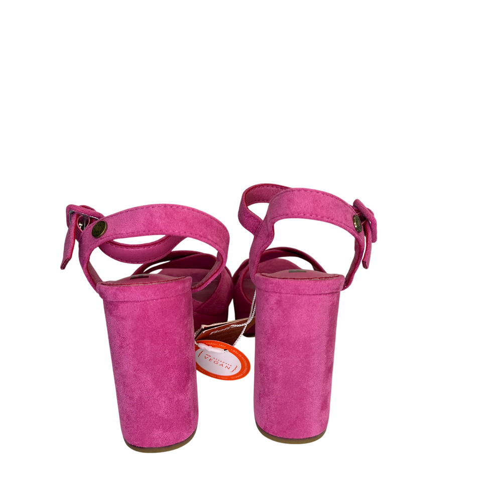 Miniatura: Sandalias Tacón Mujer REFRESH