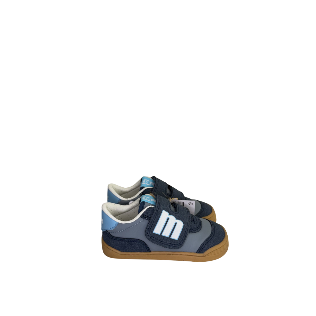 Zapatilla Free Baby MUSTANG