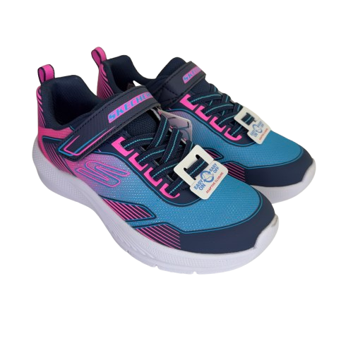 Miniatura: Microspec Advance - Oasis Point SKECHERS