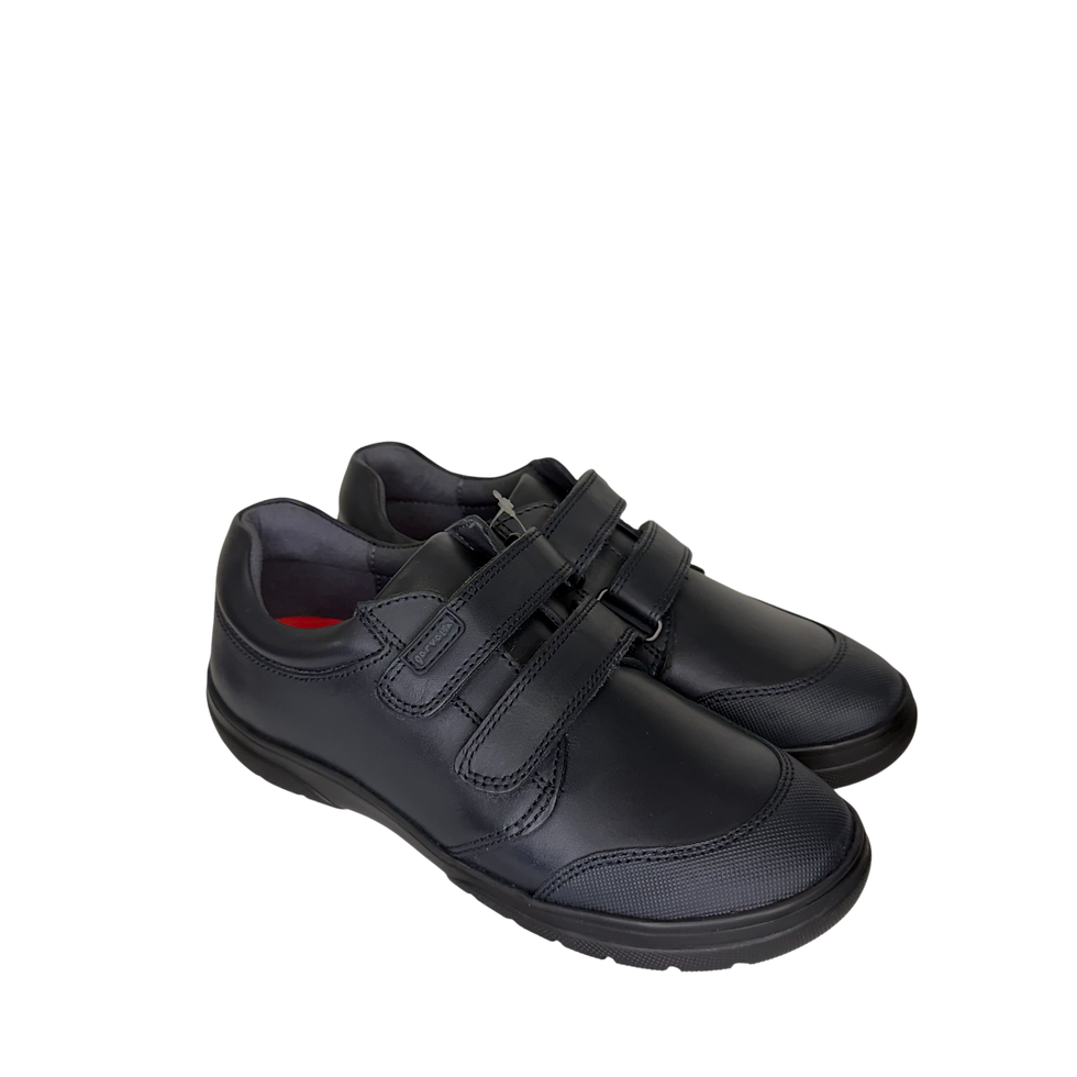 Miniatura: Zapato Colegial Niño GARVALIN