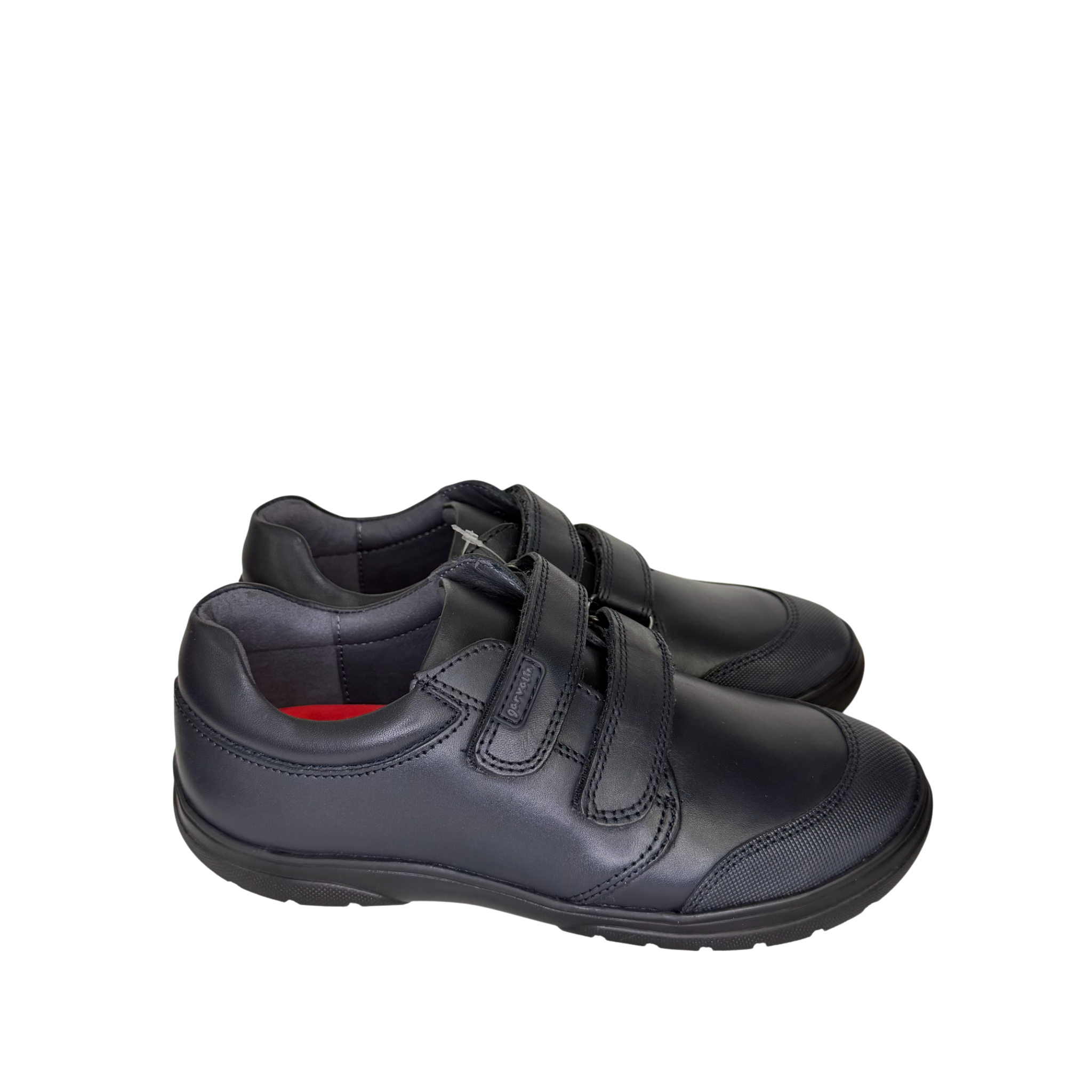 Zapato Colegial Niño GARVALIN
