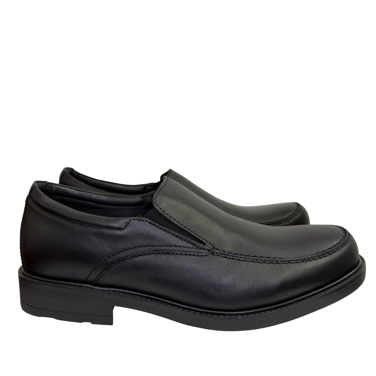 Zapatos de Piel Ancho Especial BAERCHI