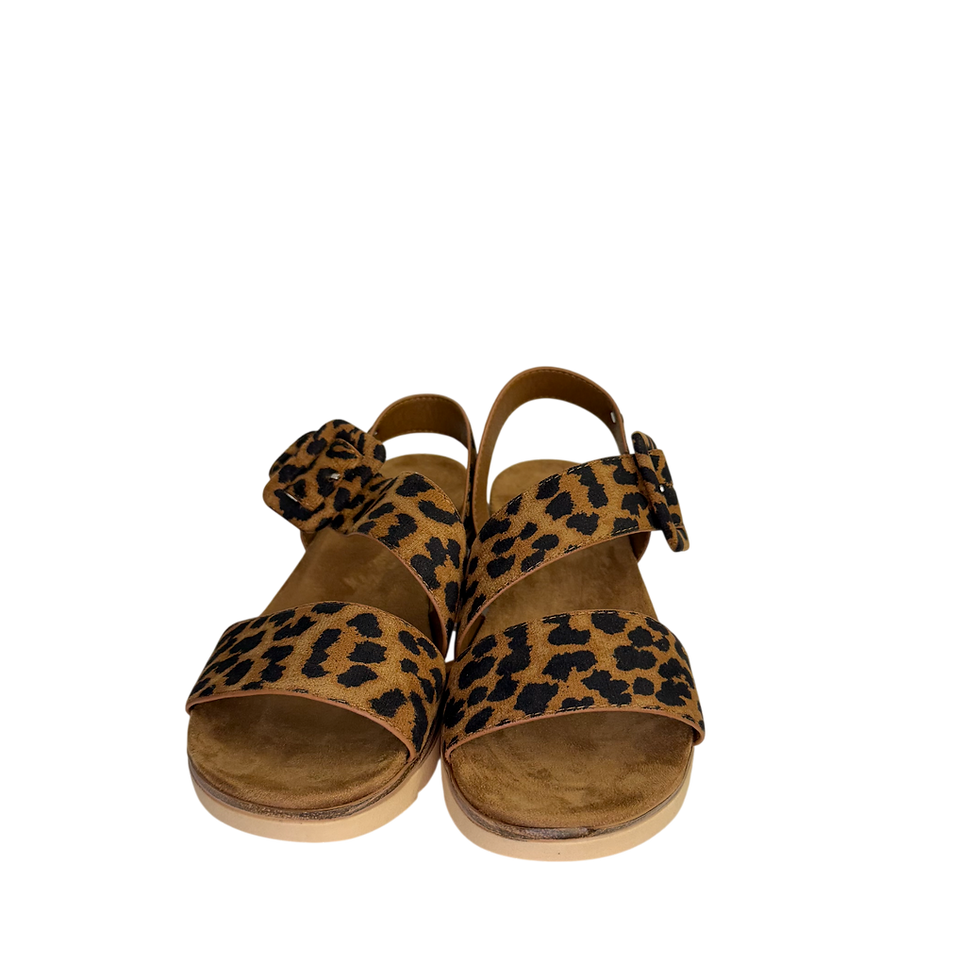 Miniatura: Sandalias Mujer REFRESH