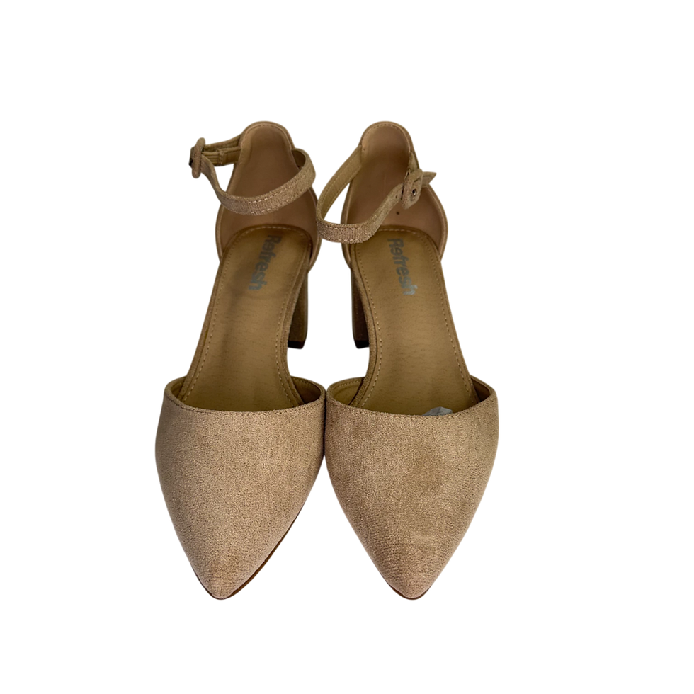 Miniatura: Zapatilla Mujer REFRESH