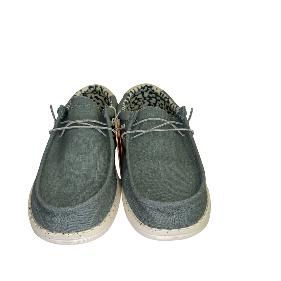 Miniatura: Mocasin Hombre REFRESH