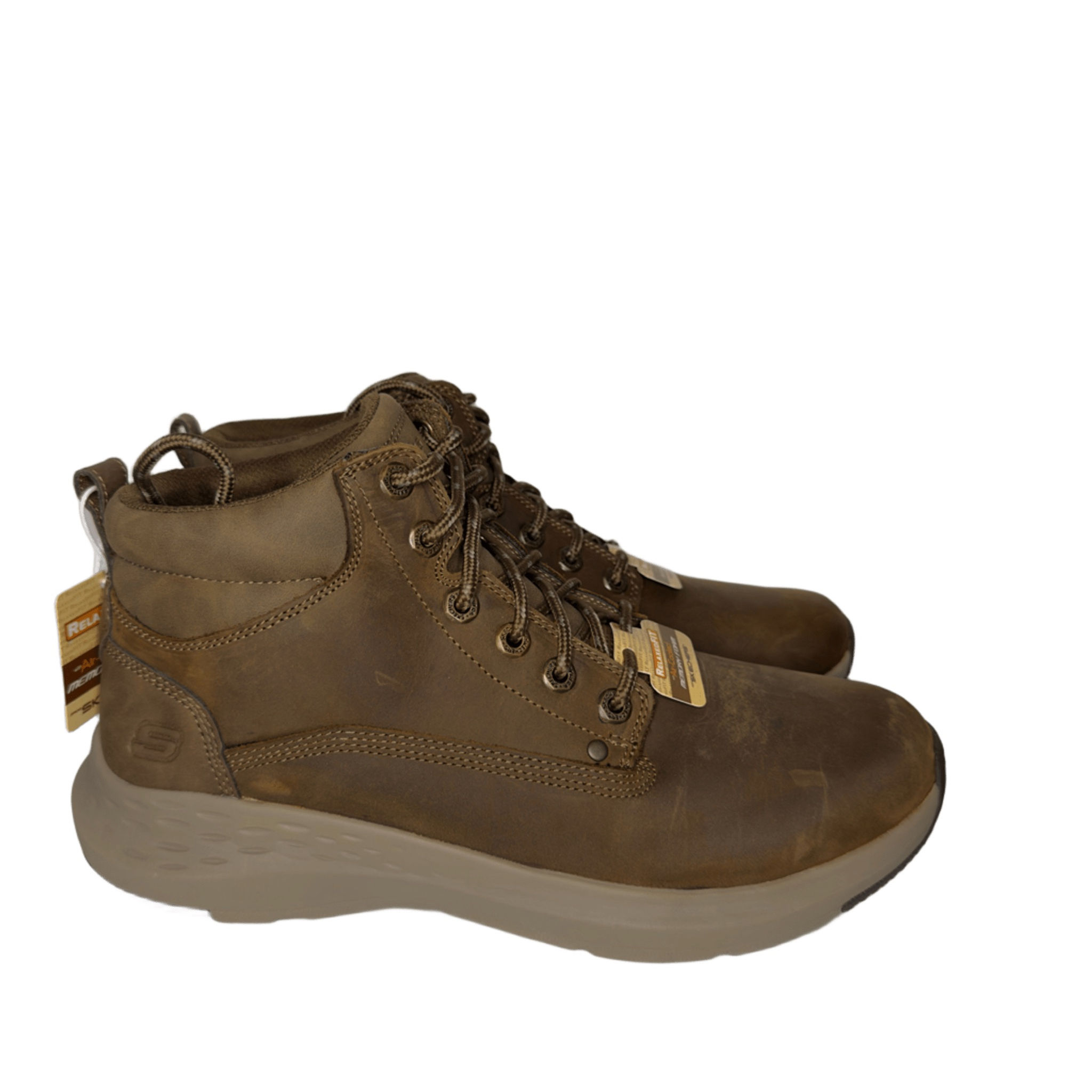 Skechers Relaxed Fit: Parson - Ederic