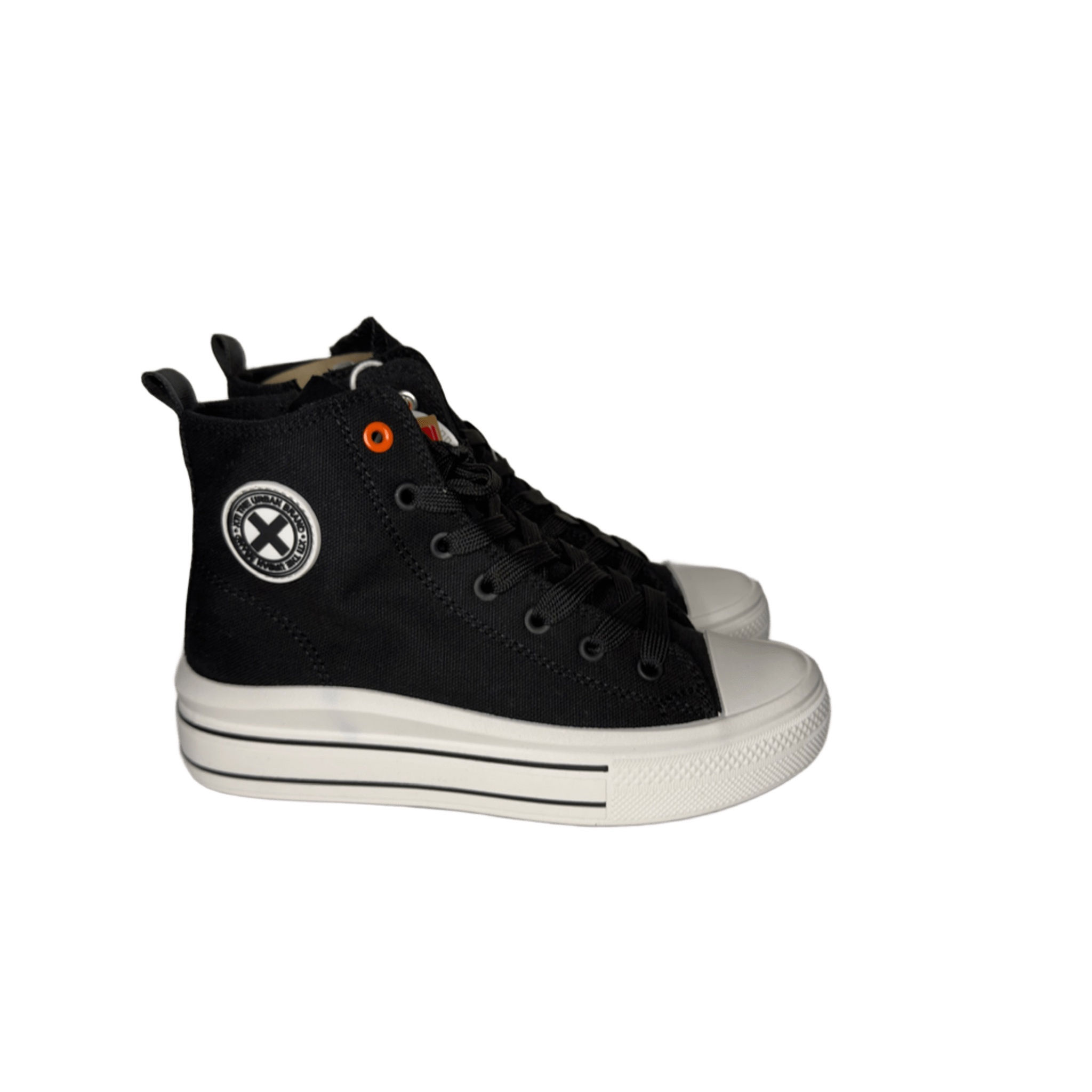 Bota Mujer Xti