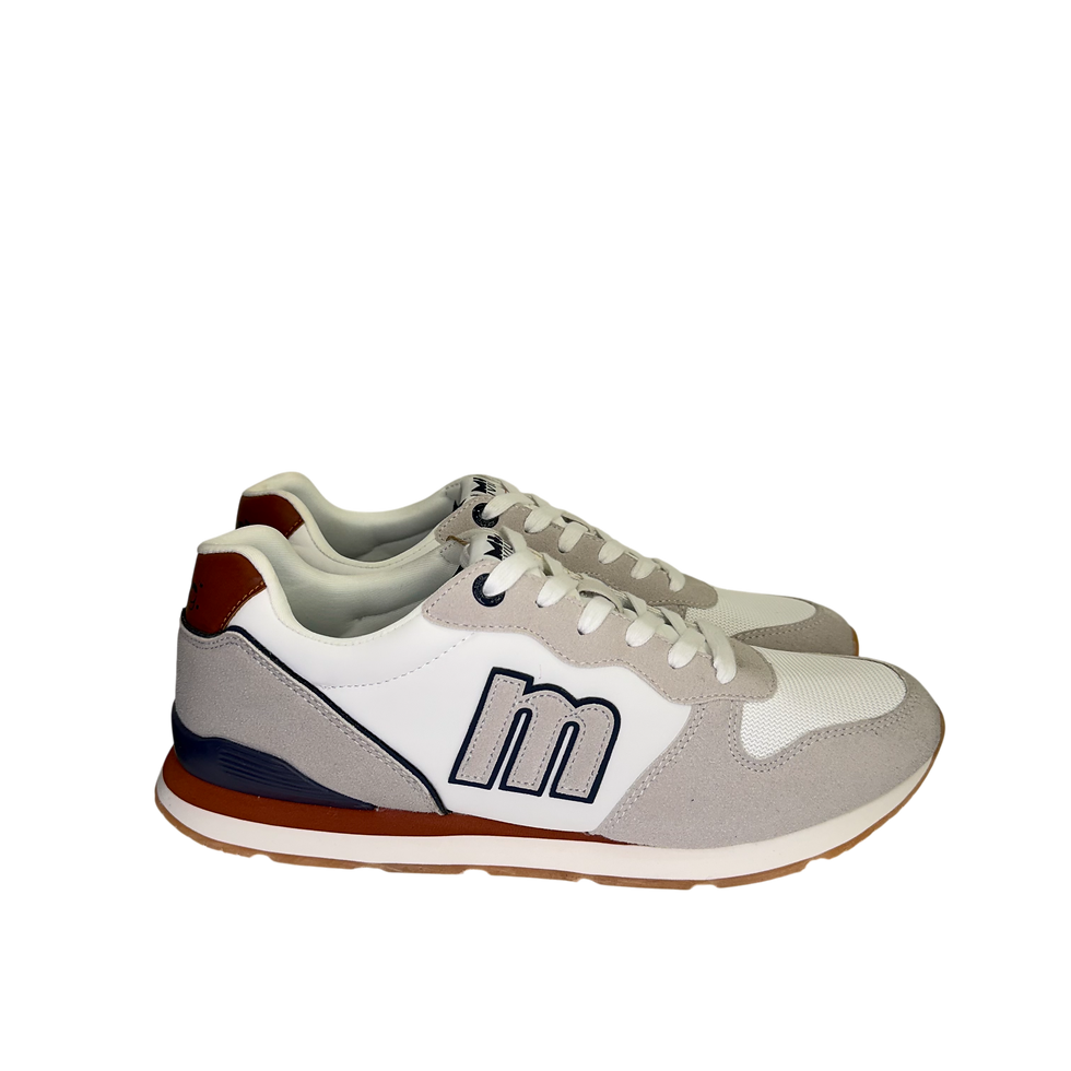 Miniatura: Deportivas Hombre MUSTANG