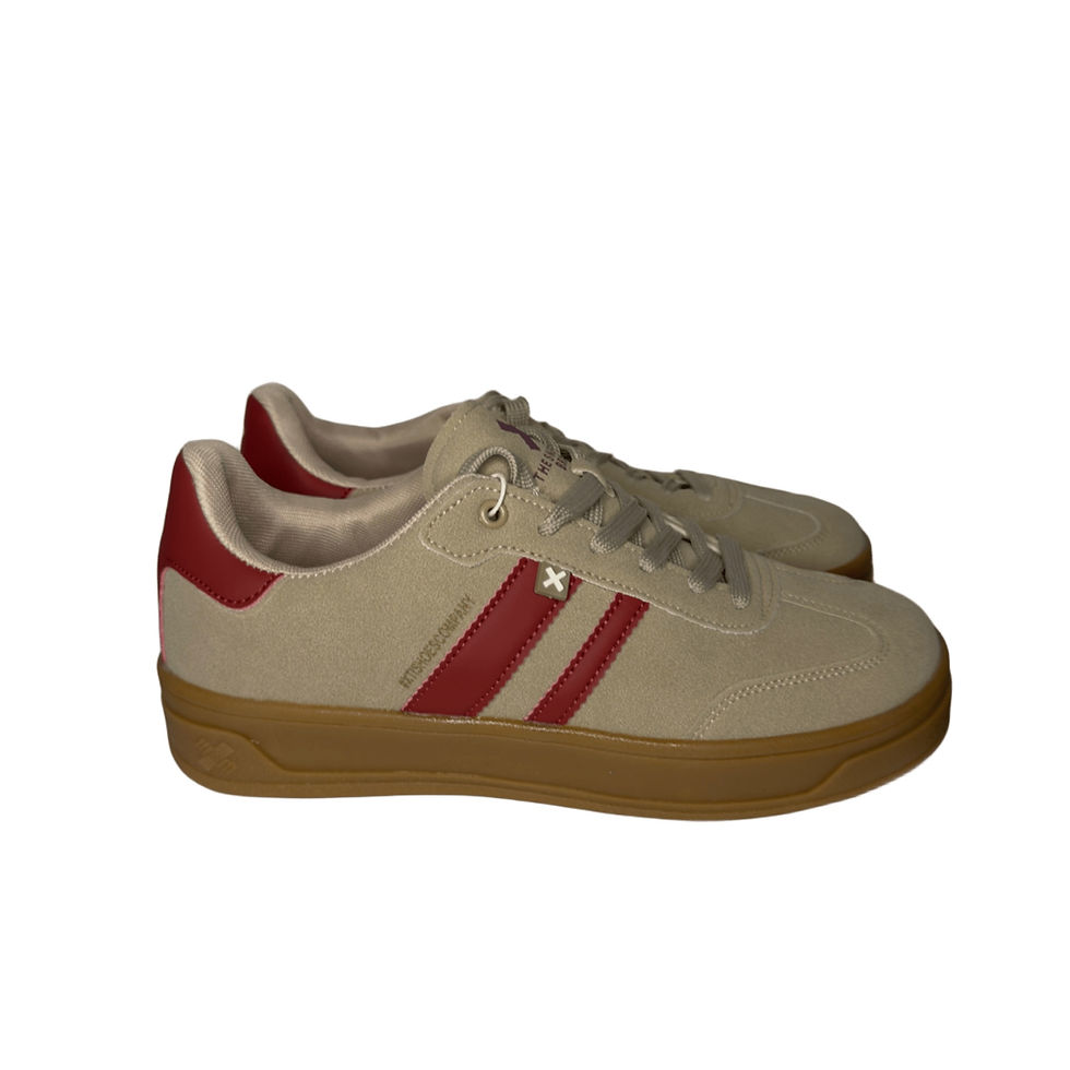 Miniatura: Zapatilla con plataforma XTI