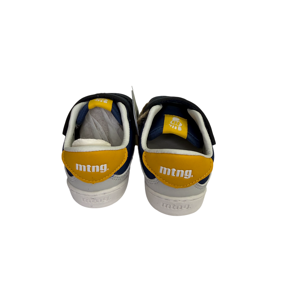 Miniatura: Deportivas Niños FREE BABY MUSTANG