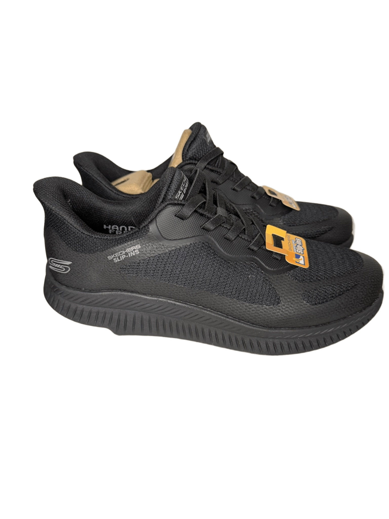Skechers Slip-ins: BOBS Sport Squad Chaos 4