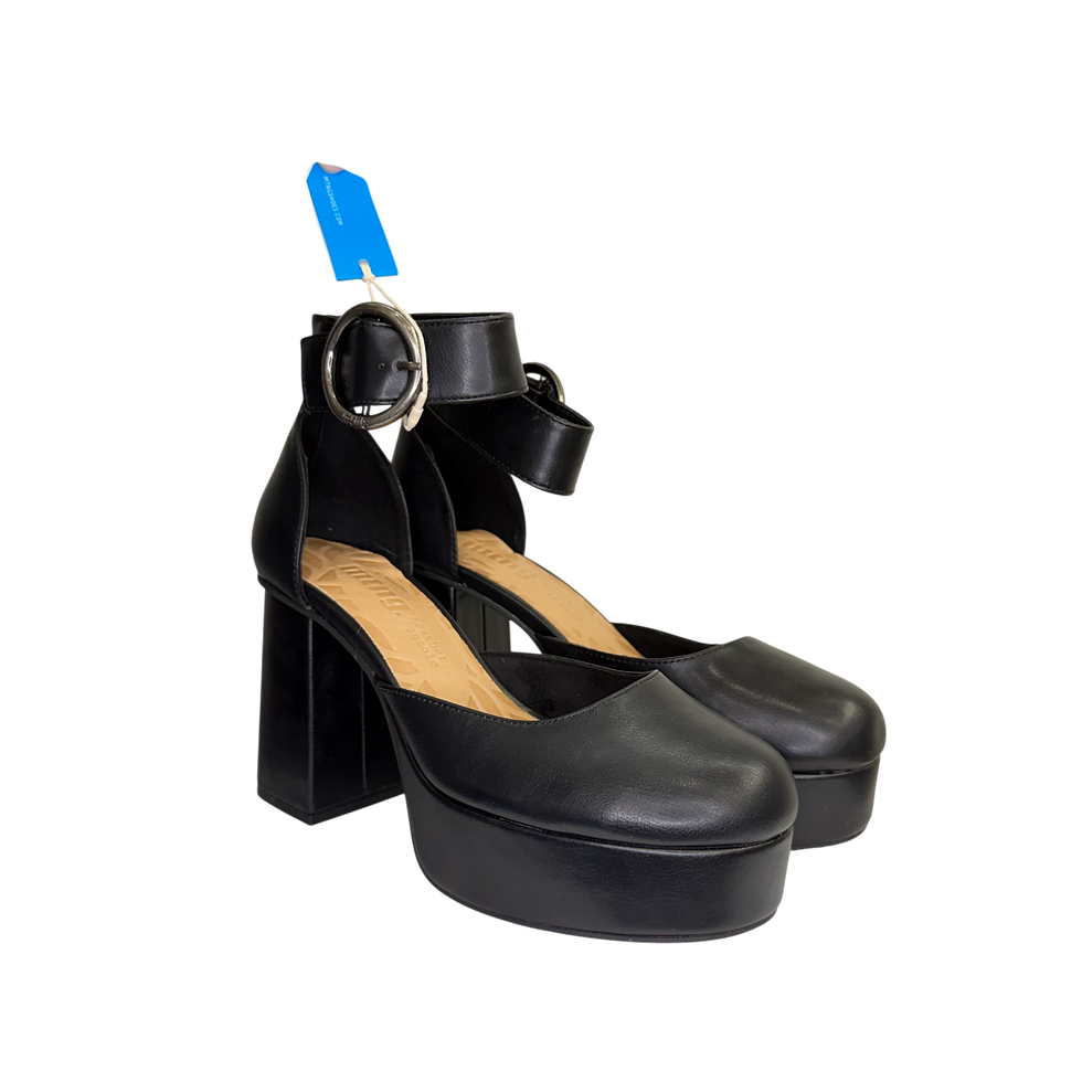 Miniatura: Zapatos Mujer MUSTANG