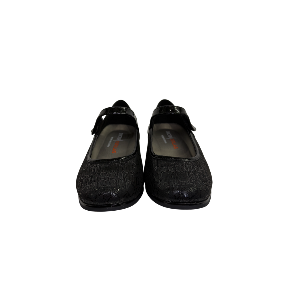 Miniatura: Zapato de Tacón DOCTOR CUTILLAS