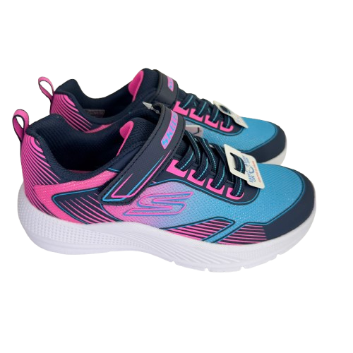 Miniatura: Microspec Advance - Oasis Point SKECHERS