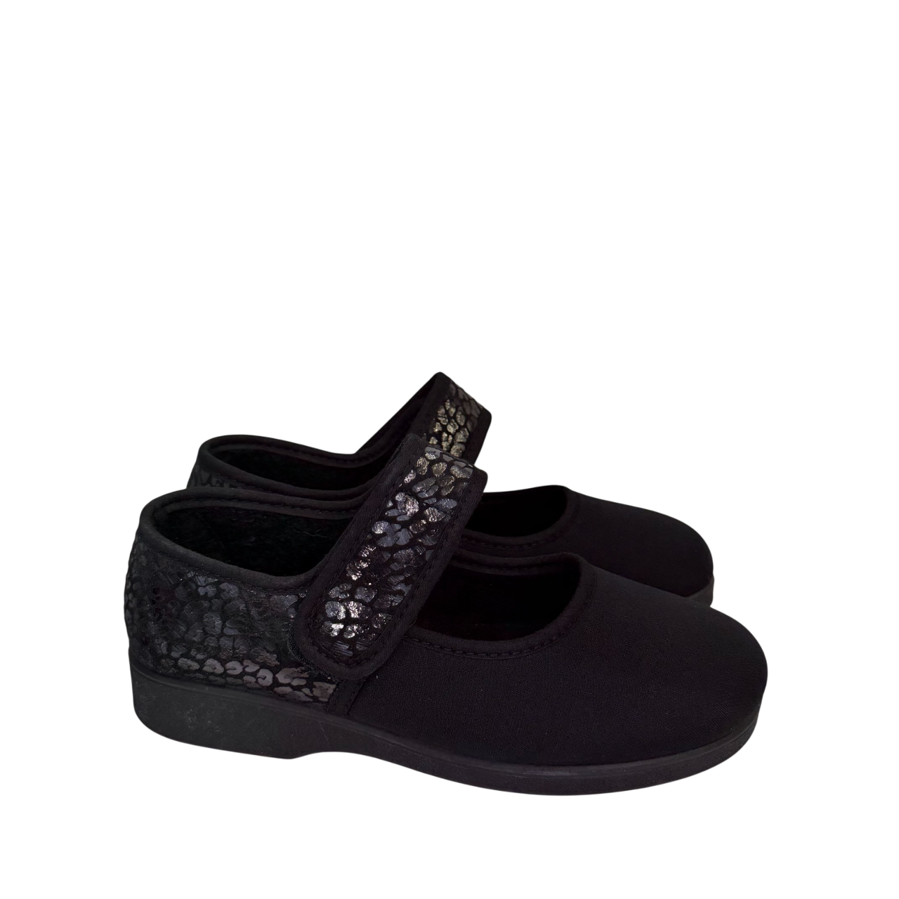 Zapatilla de Casa Mujer
