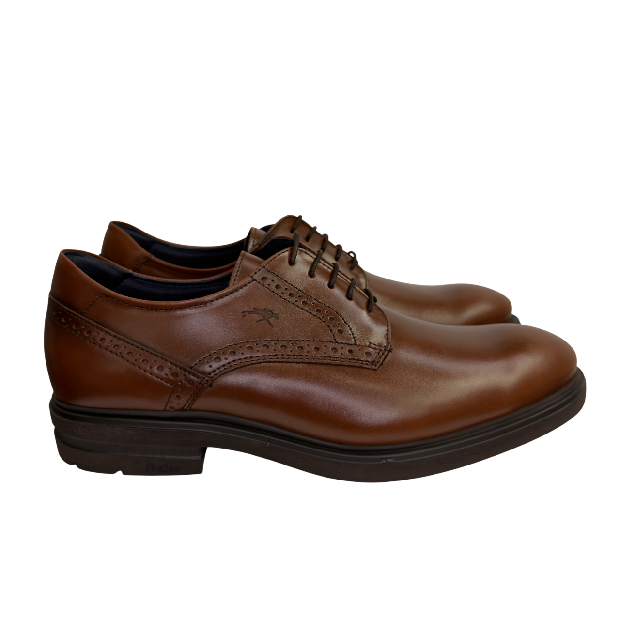 Zapato Belgas FULCHOS