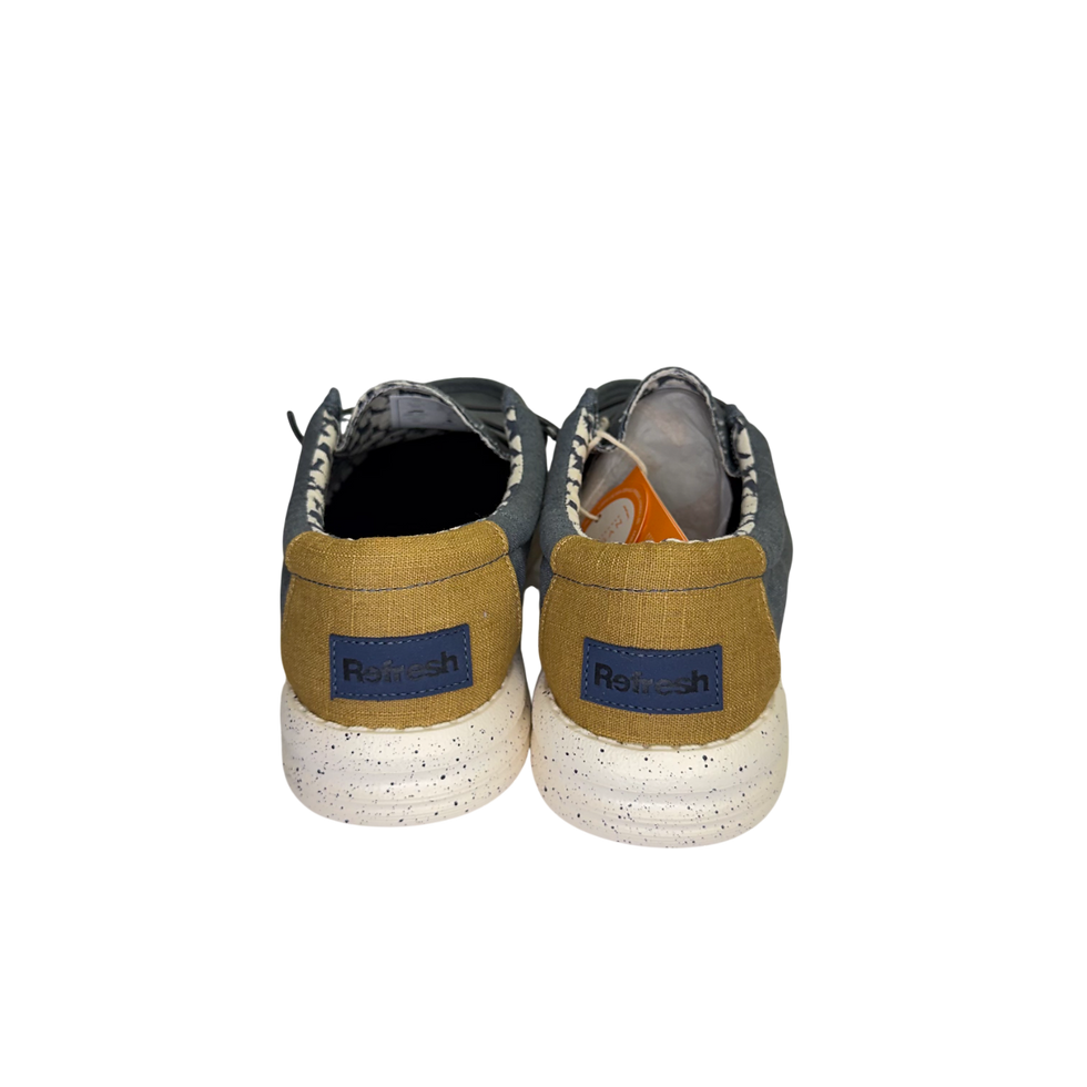 Miniatura: Mocasin Hombre REFRESH