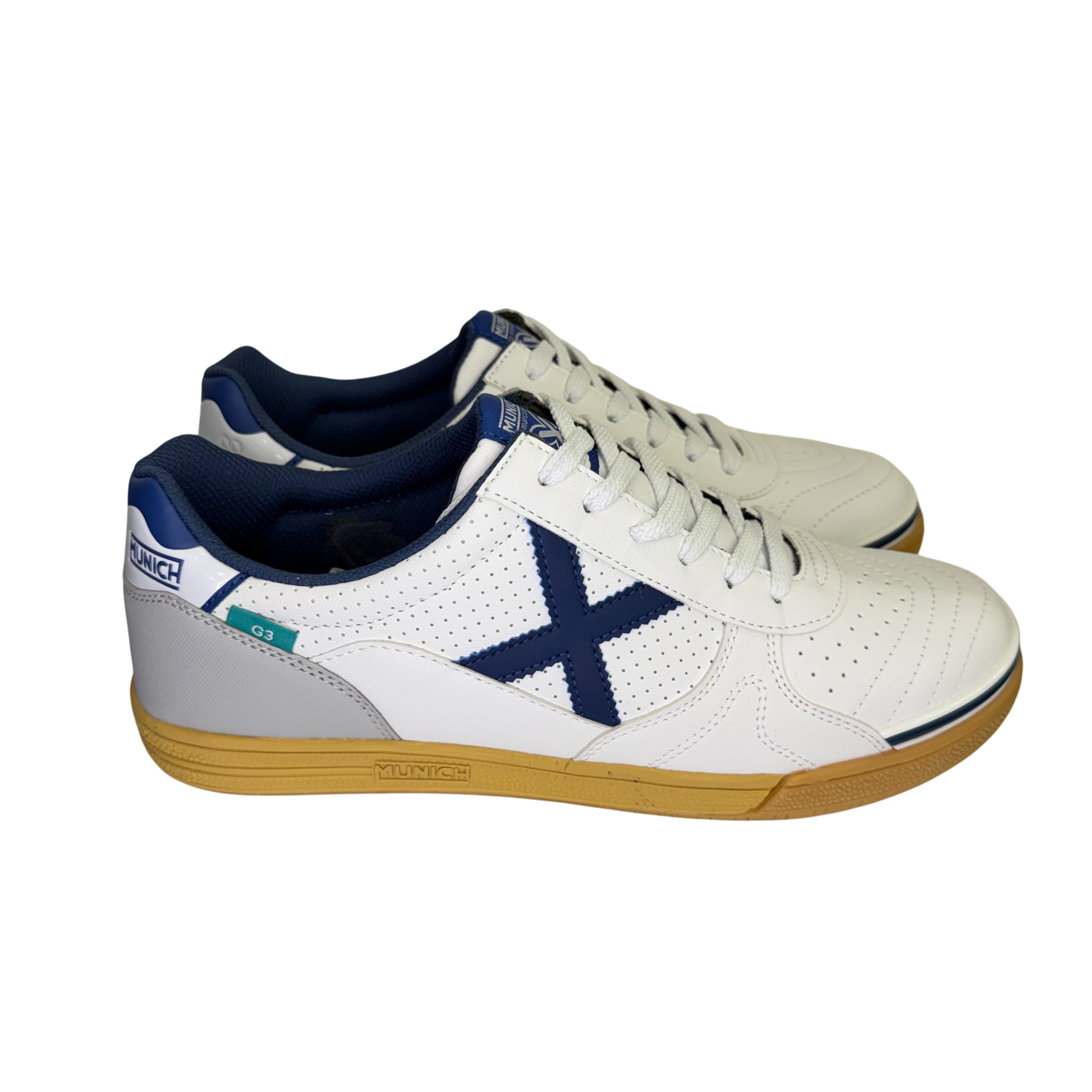 Deportiva G3 MUNCIH