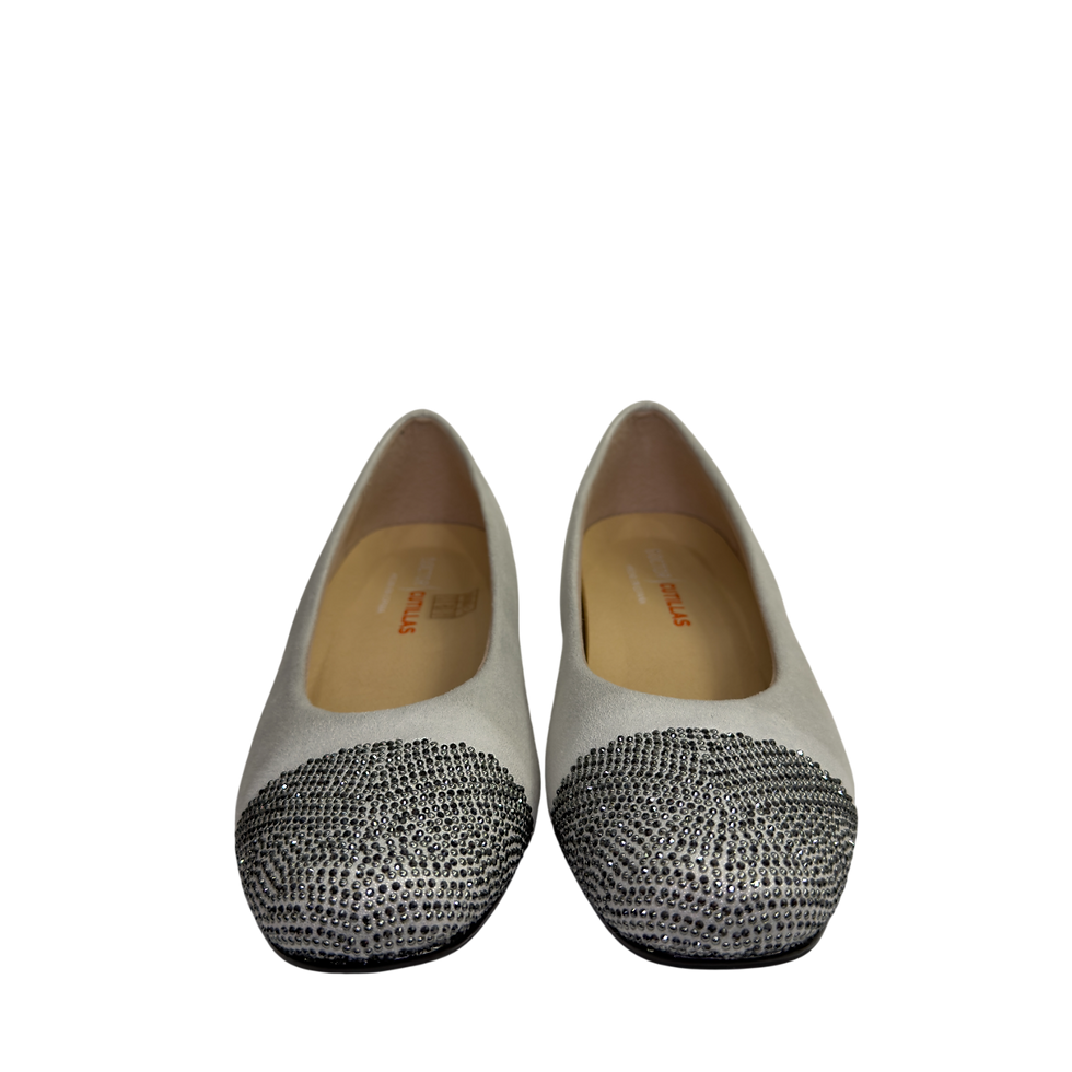 Miniatura: Zapato de Salón DOCTOR CUTILLAS
