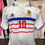 Miniatura: Camisa França II 1998