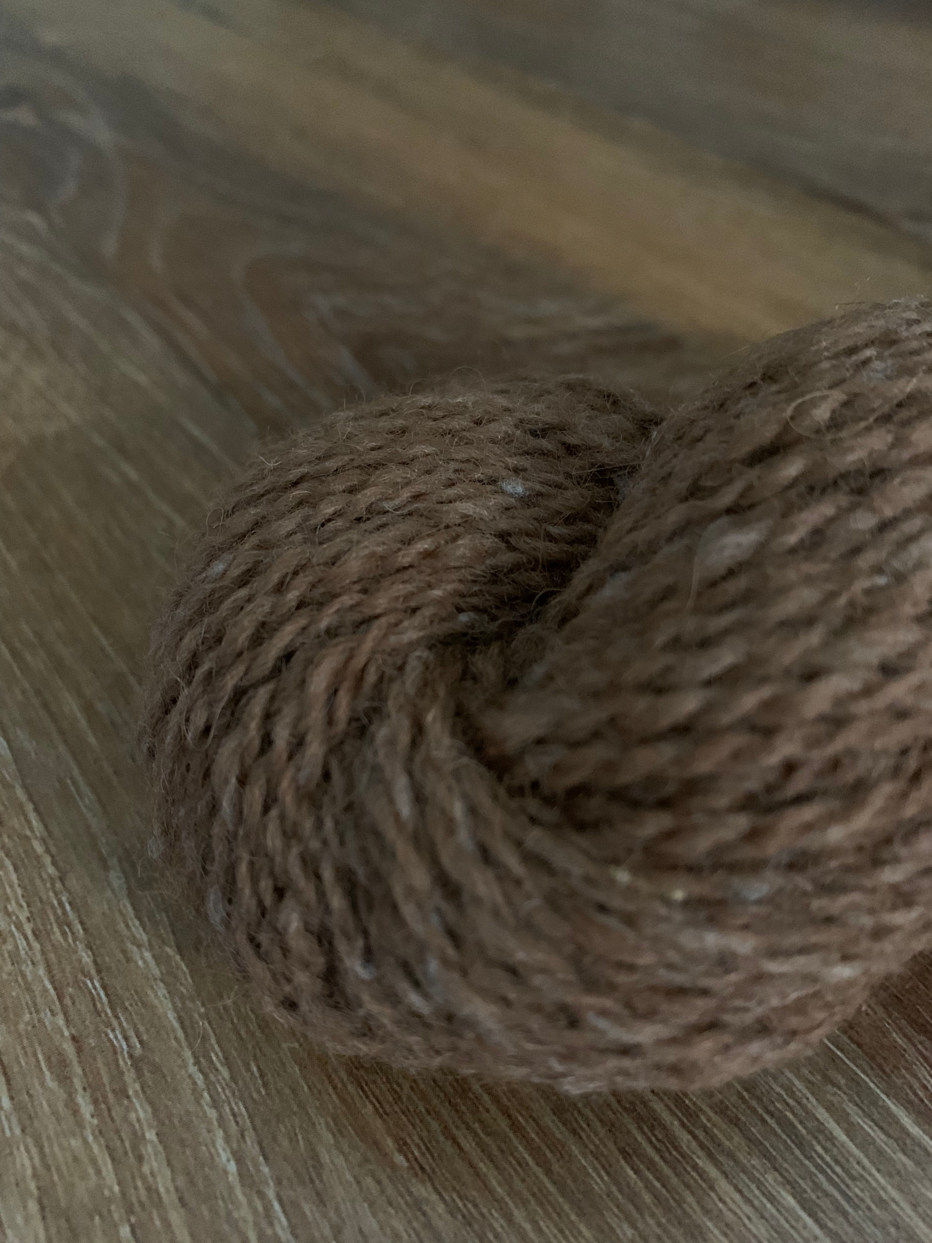 Bliss 2021 (Medium Fawn)