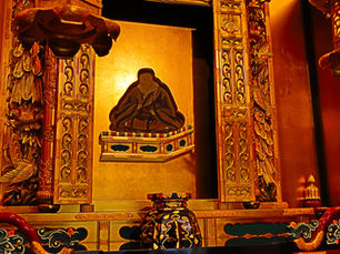 2025(令和7)年 報恩講法要 ご案内