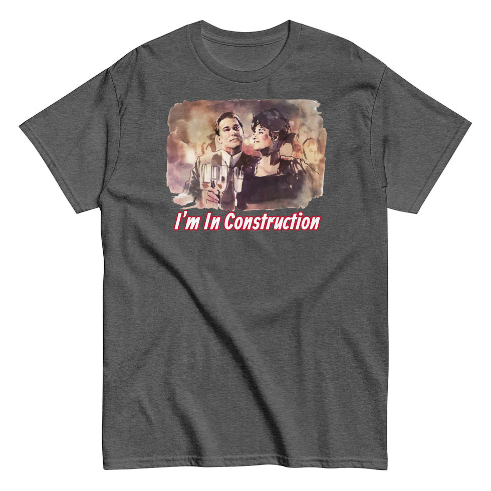 Thumbnail: Goodfellas Construction Cotton TS