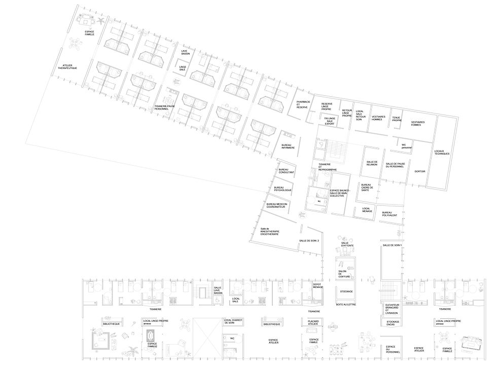 PLAN EHPAD R-1