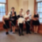 2023 Spring Recital