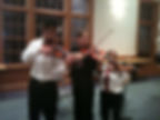 2011 Winter Recital