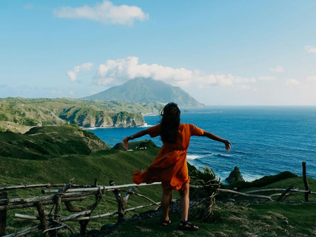 Reflecting on a Year-Long Sabbatical: Lessons Learned and Paths Explored