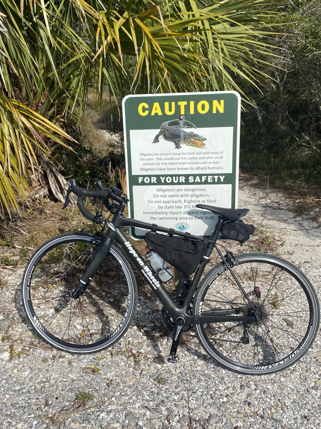 Training for the 2022 Atlantic Coast