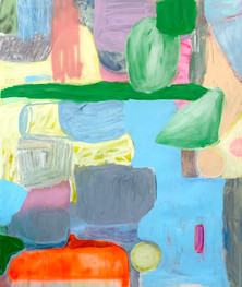 untitled no. (50) 81, 2022