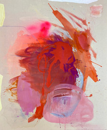 HEIDI STIBÆK KAISER
untitled no. 78