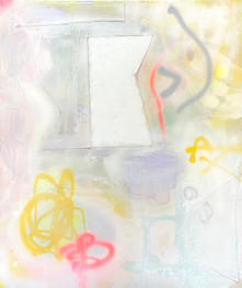 HEIDI STIBÆK KAISER
untitled no. 79